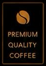 Premium quality coffee